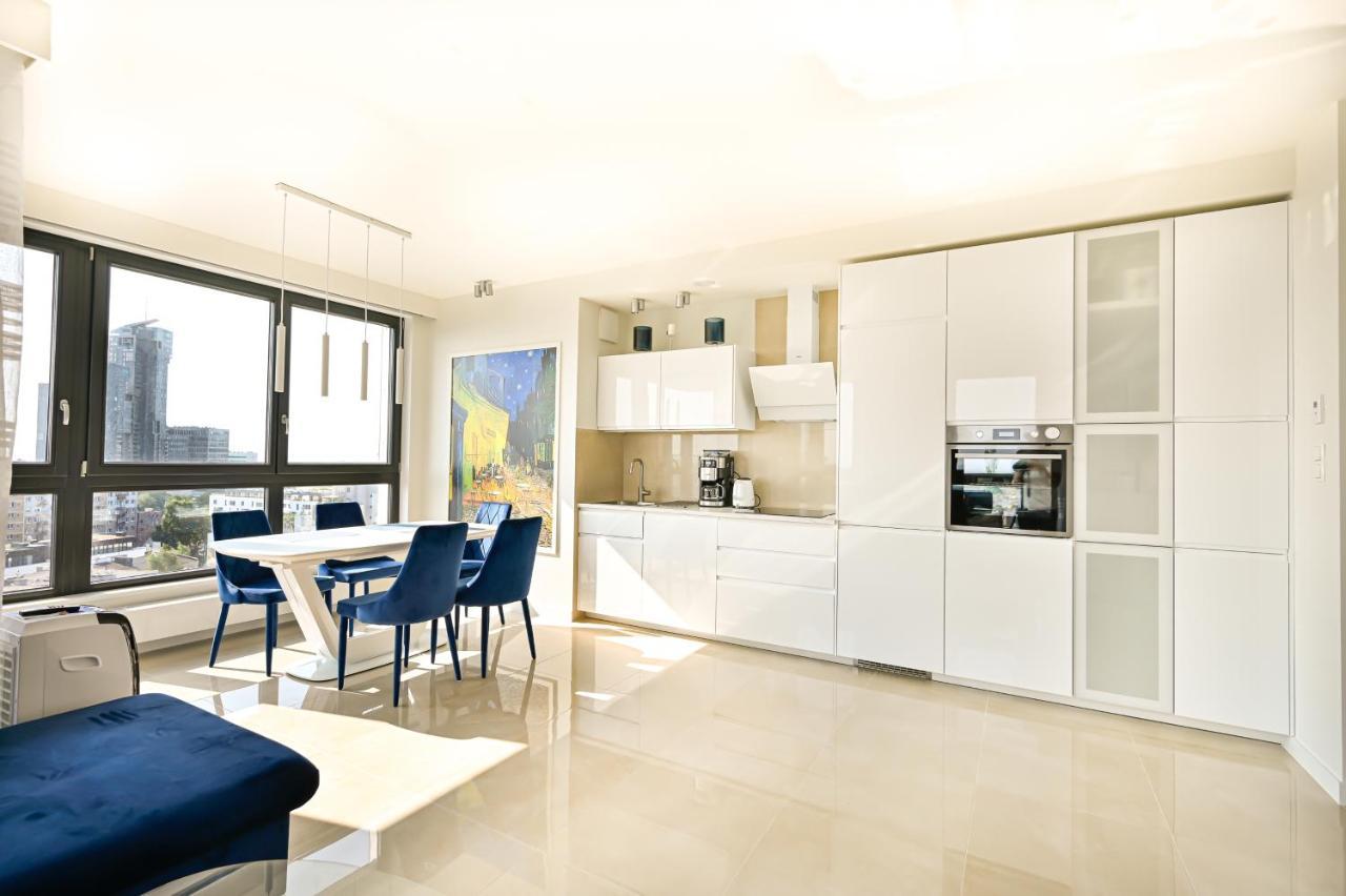 Baltic Rent - Weglowa 22 Гдиня Екстер'єр фото